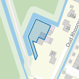 Perceel PTG00-B-3508