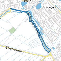Perceel PTG00-B-3564