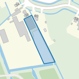 Perceel PTG00-B-3569