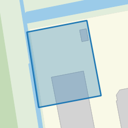 Perceel PTG00-B-3575