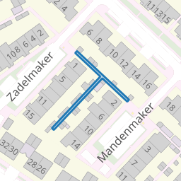 Perceel PTG00-B-3582