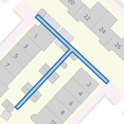 Perceel PTG00-B-3583