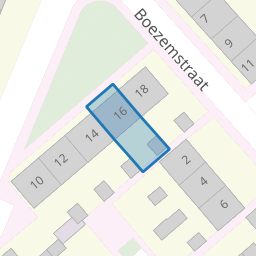 Perceel PTG00-B-3606