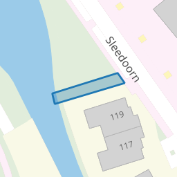 Perceel PTG00-B-3610