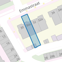 Perceel PTG00-B-3615