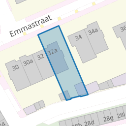 Perceel PTG00-B-3617