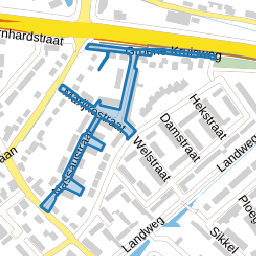 Perceel PTG00-B-3623