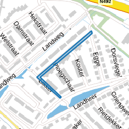 Perceel PTG00-B-3630