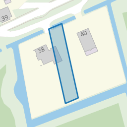 Perceel PTG00-B-3635