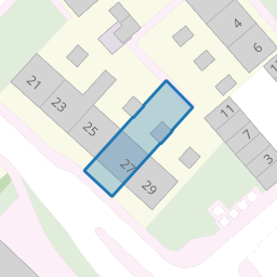 Perceel PTG00-B-3650