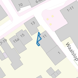 Perceel PTG00-B-3673