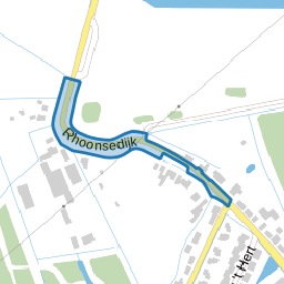 Perceel PTG00-B-3681