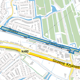 Perceel PTG00-B-3688