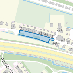 Perceel PTG00-B-3690