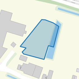 Perceel PTG00-B-3700