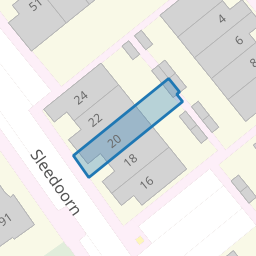 Perceel PTG00-B-3706