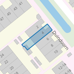 Perceel PTG00-B-3710