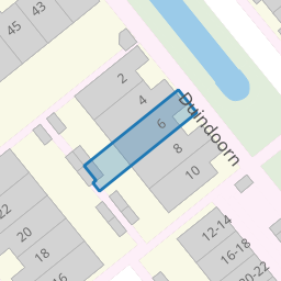 Perceel PTG00-B-3711