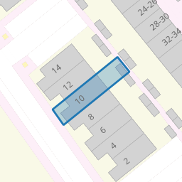 Perceel PTG00-B-3716