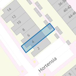 Perceel PTG00-B-3719