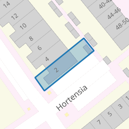 Perceel PTG00-B-3720