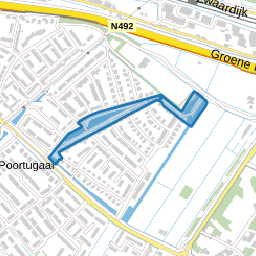 Perceel PTG00-B-3729