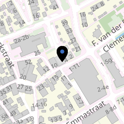 Appartement PTG00 B 3734 3