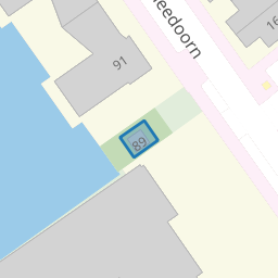 Perceel PTG00-B-3740