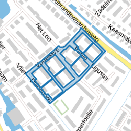 Perceel PTG00-B-3750
