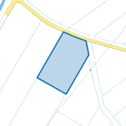 Perceel PTG00-C-245
