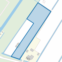 Perceel PTG00-C-964
