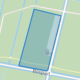 Perceel PTG00-F-278