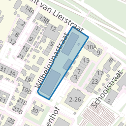 Perceel PTH01-C-1051