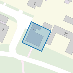 Perceel PTH01-C-1281