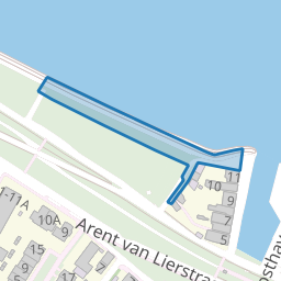 Perceel PTH01-C-1486