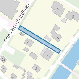 Perceel PTH01-C-1513