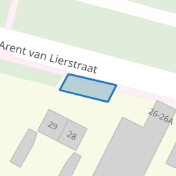 Perceel PTH01-C-1572