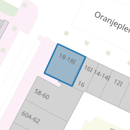 Perceel PTH01-C-1580