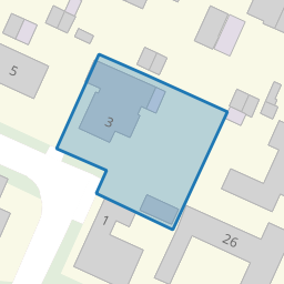 Perceel PTH01-C-1586