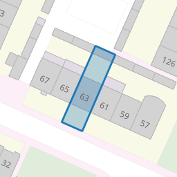 Perceel PTH01-C-1686