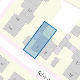 Perceel PTH01-C-1711