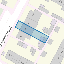 Perceel PTH01-C-1964