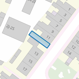 Perceel PTH01-C-1986