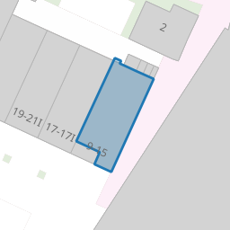 Perceel PTH01-C-2009