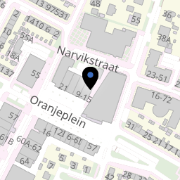 Appartement PTH01 C 2012 3