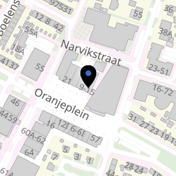 Appartement PTH01 C 2012 4