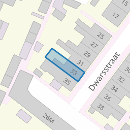 Perceel PTH01-C-2103