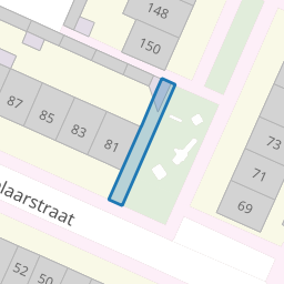 Perceel PTH01-C-2154