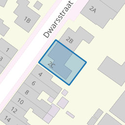 Perceel PTH01-C-2175