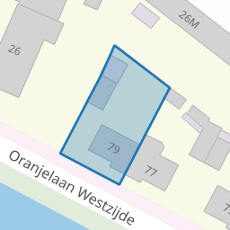 Perceel PTH01-C-2292